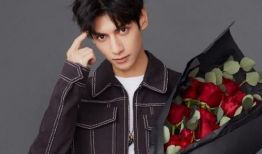 吃瓜娱乐圈 罗云熙,瓜田里的娱乐圈新星